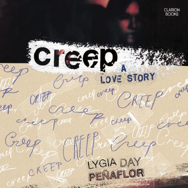 Book cover for Creep: A Love Story