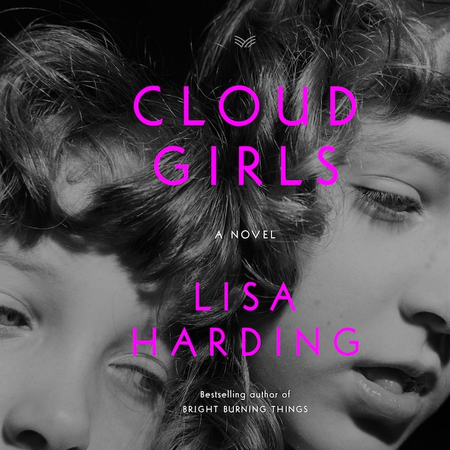 Book cover for Cloud Girls