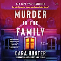 Murder in the Family