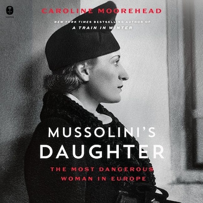 Mussolini's Daughter