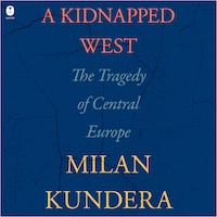 A Kidnapped West