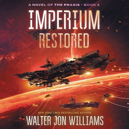 Imperium Restored bookCoverFor