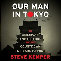 Our Man in Tokyo