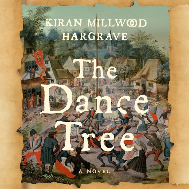 Buchcover für The Dance Tree