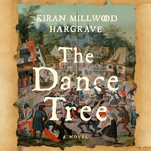 Copertina del libro per The Dance Tree