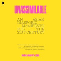 Unassimilable