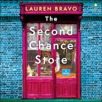 The Second Chance Store