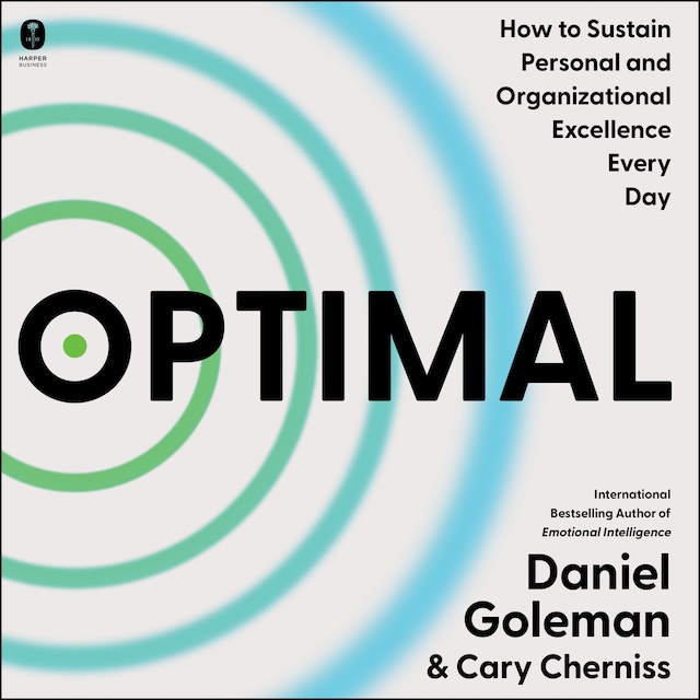 Book cover for Optimal
