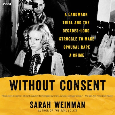 Without Consent