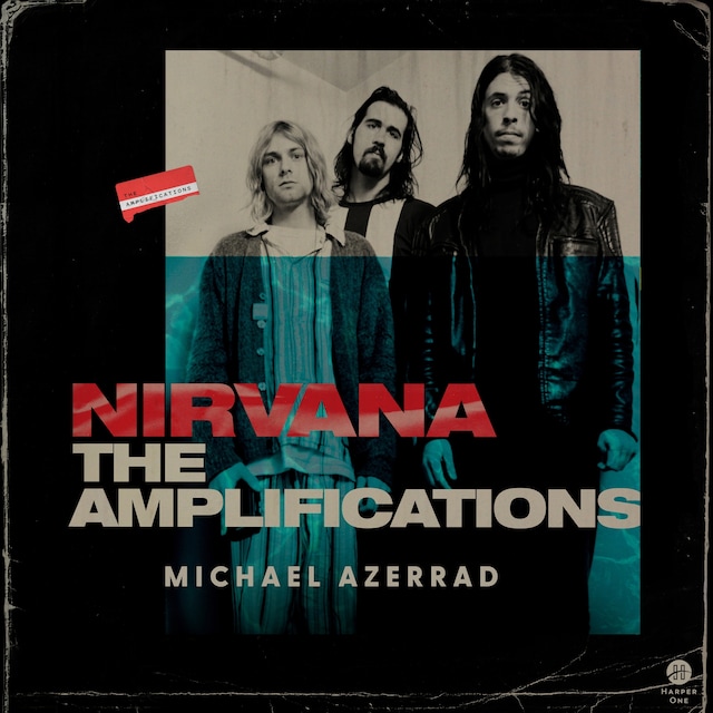 Copertina del libro per Nirvana