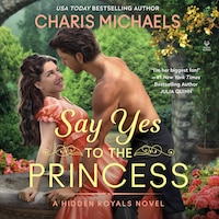 Say Yes to the Princess
