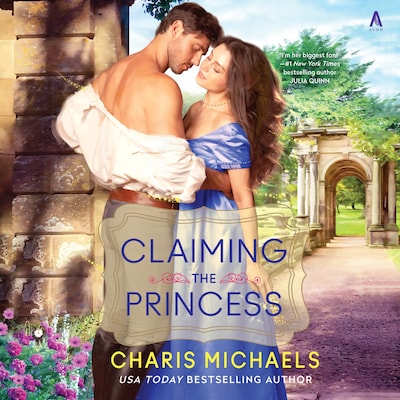 Claiming the Princess