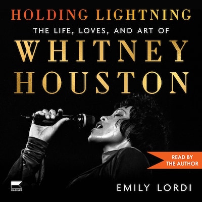 Holding Lightning