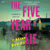 The Five Year Lie