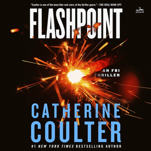 Buchcover für Flashpoint