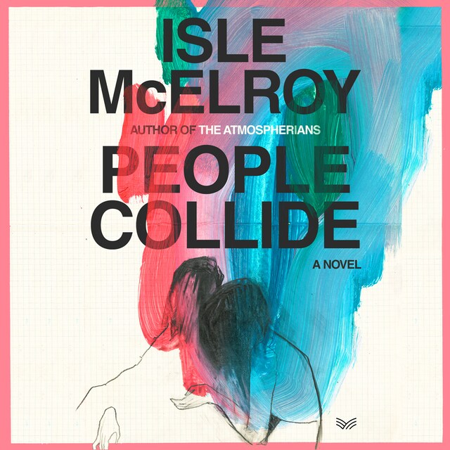 Book cover for People Collide