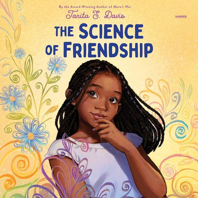 Book cover for The Science of Friendship