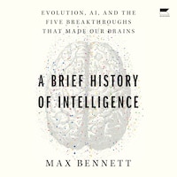 A Brief History of Intelligence
