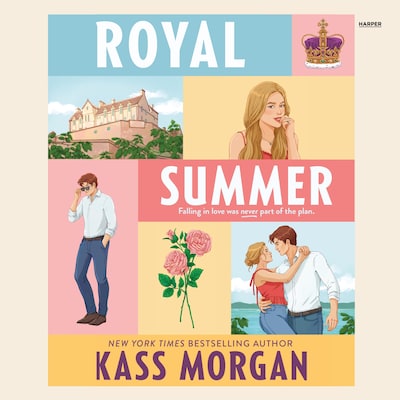 Royal Summer