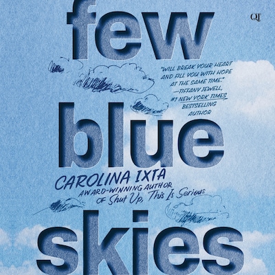 Few Blue Skies