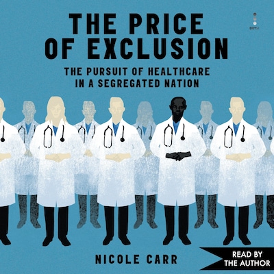 The Price of Exclusion