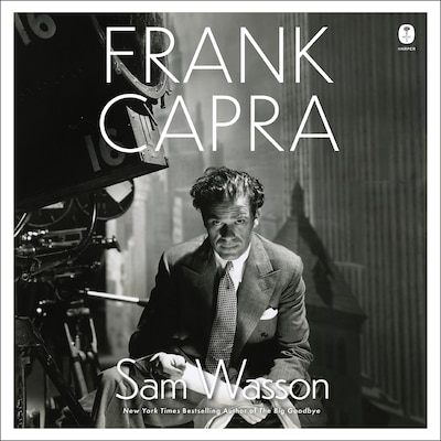 Frank Capra