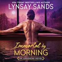 Immortal by Morning