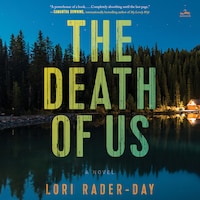 The Death of Us