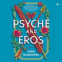 Psyche and Eros