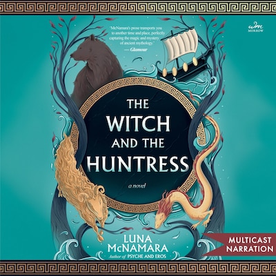The Witch and the Huntress
