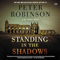 Standing in the Shadows