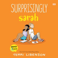 Emmie & Friends: Surprisingly Sarah