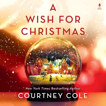 A Wish for Christmas bookCoverFor