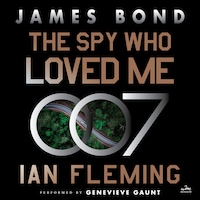 The Spy Who Loved Me