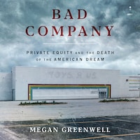 Bad Company