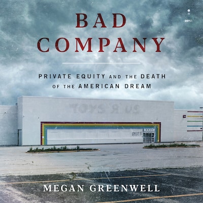 Bad Company