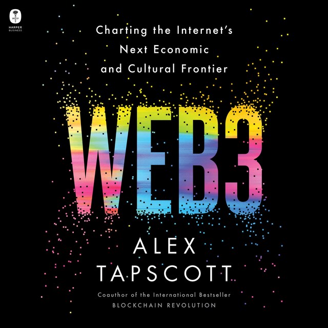 Book cover for Web3
