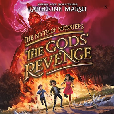 The Gods' Revenge