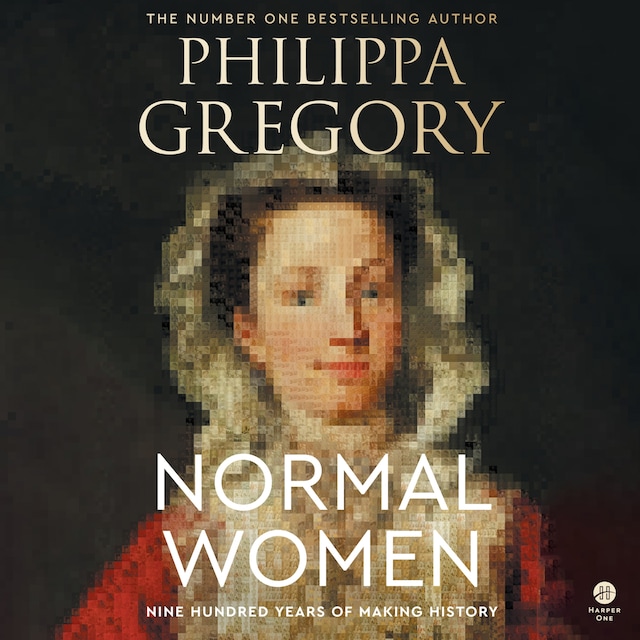 Book cover for Normal Women