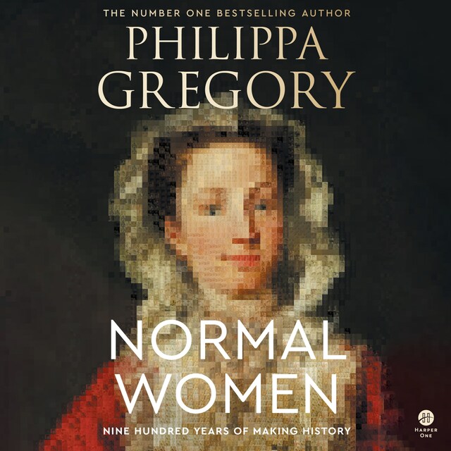 Book cover for Normal Women