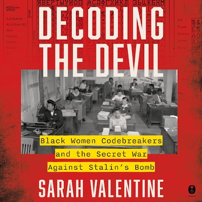 Decoding the Devil