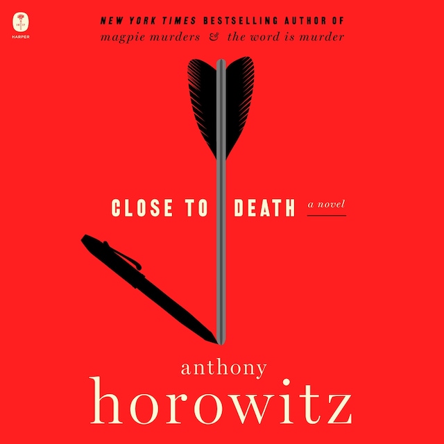 Book cover for Close to Death