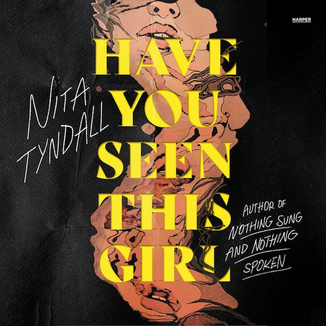 Book cover for Have You Seen This Girl