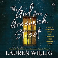 The Girl from Greenwich Street