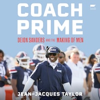 Coach Prime