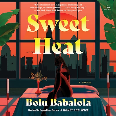 Sweet Heat