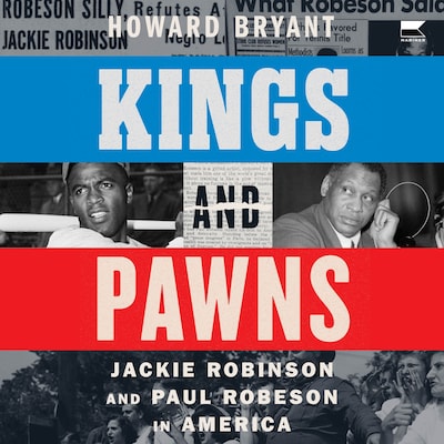 Kings and Pawns