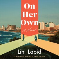 On Her Own