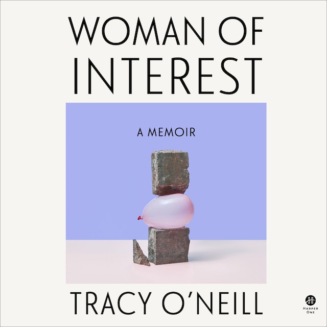 Book cover for Woman of Interest