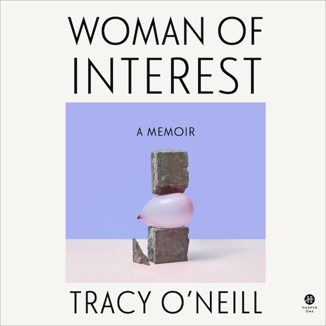 Copertina del libro per Woman of Interest